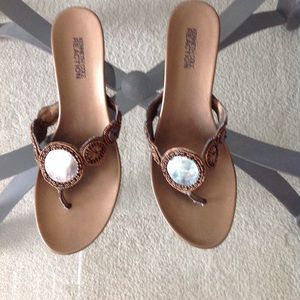 Kenneth Cole Reaction Summer Sandals